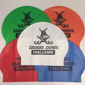 ZZC Zwemcap