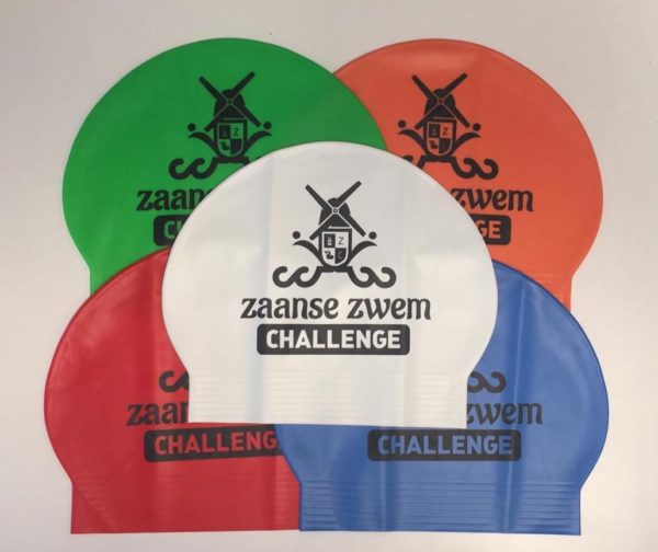 ZZC Zwemcap