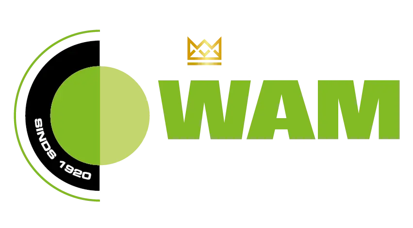Wam groep